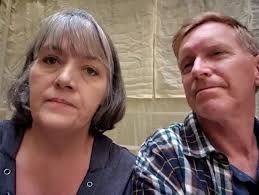 West Virginia native stuck in Israel with husband amid war with Hamas