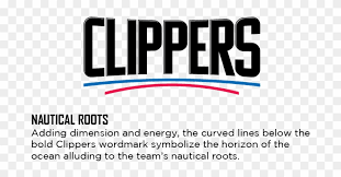 Download as svg vector, transparent png, eps or psd. Img02 Transparent Clippers Logo Png Download 1346435 Pikpng