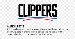 According to our data, the los angeles clippers logotype was designed in 2015 for the. Img02 Transparent Clippers Logo Png Download 1346435 Pikpng