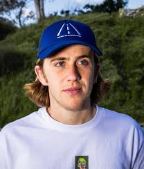 Toby Bennett's Skatefolio