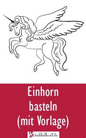 Einhorn Vorlage Einhorn Schablone Als Pdf In 2020 Vorlagen Einhorn Basteln Ausmalbilder Zum Ausdrucken