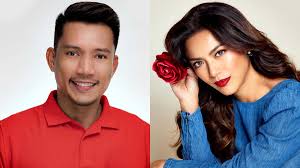 Ciara pinabulaanan relasyon kay James Yap | HATAW! D'yaryo ng Bayan
