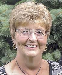 Karen Eide Obituary (2015)