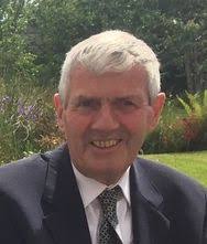 Condolence Book for Eugene (Owen) Buckley (Bishopstown, Cork)