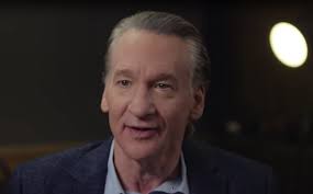 On this year's oscar nomineesif your movie is so woke, how bill maher dissects the hypocrisy of president trump's coronavirus treatmenthe's out after everything. Bill Maher Comic Books Aren T Meditations On The Human Condition Indiewire