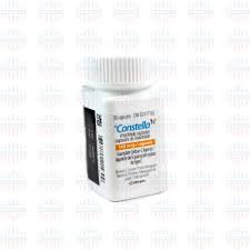 Image result for Linaclotide