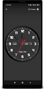 Download Analog Clock Live Wallpaper On Pc Mac With Appkiwi Apk Downloader In 2021 Clock Wallpaper Live Wallpapers Galaxy Phone Wallpaper