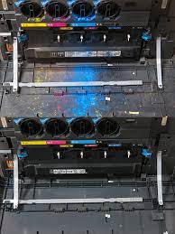 Color laserjet pro mfp m477. Laserdrucker Reinigen Tonerpartner De