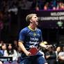 Sweden Stuns China in Historic Win at 2026 World Team Table Tennis Championships