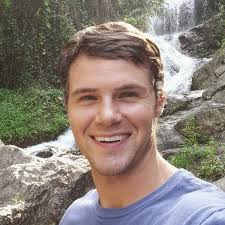 John Fedro's Instagram, Twitter & Facebook