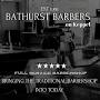 Video for Bathurst Barbers on Keppel
