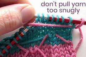 Stamen stitch also known as honeycomb stitch, chinese wave stitch. Smock Stitch Tutorial Knotions