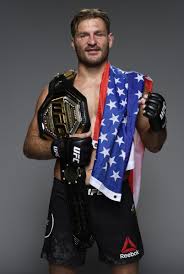 Viimeisimmät twiitit käyttäjältä ufc (@ufc). Where We Stand Ufc 2021 Division By Division Guide Ufc