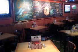 Perhaps the cubs or sox are playing a day game during the mag mile craft beer sports bar and eatery at the base of the tribune tower brings a decent beer list and good eats of the mag mile. Turps Sports Bar Restaurant Baltimore S Best Sports Bar