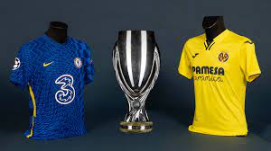 — chelsea fc (@chelseafc) august 9, 2021 while it will be at exactly eleven o'clock in the united arab emirates and oman, as well as in algeria and morocco at eight o'clock in the evening. 2021 Uefa Super Cup All You Need To Know Chelsea Vs Villarreal Uefa Super Cup Uefa Com
