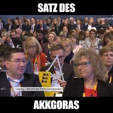 Caption memes or upload your own images to make custom memes. Cdu Csu Memes Posts Facebook