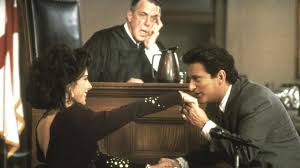 My Cousin Vinny: The Movie That Should Be Taught In Law School | by DS  Racer | Fanfare