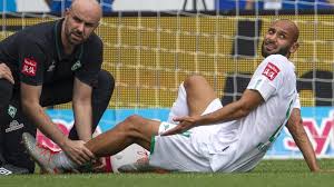 Das wäre bitter für den schweden. Omer Toprak Fehlt Werder Bremen Wochen Ludwig Augustinsson Monatelang Kicker