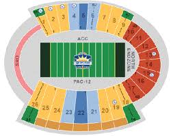 Tony The Tiger Sun Bowl Tickets 38 Hotels Near Sun Bowl