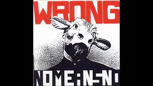 No means no, an episode of campus ladies from 2006. Oh No Bruno Nomeansno Youtube