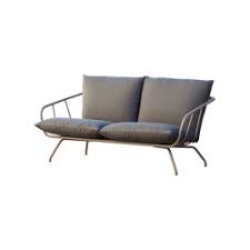 The tea table has a glass top. Sofas Base Stainless Steel High Quality Designer Sofas Architonic