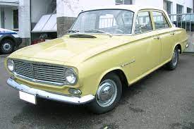 Vauxhall Victor Wikipedia The Free Encyclopedia Vauxhall Classic Cars British Cars Uk