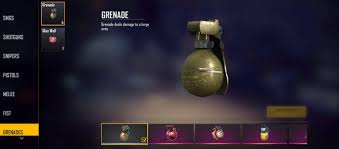 Hd xayne character with free fire logo png image with transparent background for free & unlimited download, in hd quality! Read This Essential Free Fire Guide To Master Your Grenade Skills Codashop Blog Ph