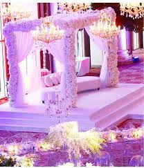 Nigerian Wedding Photo Nigerian Wedding Decor Luxury Wedding Decor Wedding Hall Decorations