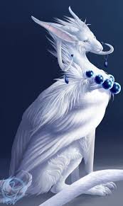 Mythical creature drawings at paintingvalley com explore. Dragon Blanco Drawing Dragon Drawing Fantasy Creatures Art Mythical Creatures Fantasy Creatures