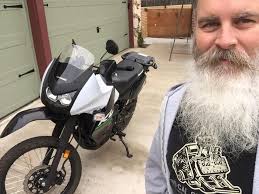 Welcome to the Misfit Family Mr Stockigt! Congratulations