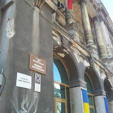 Scandal cu delapidare la primăria sectorului 5. Primaria Sectorului 5 Sector 5 Bd Regina Elisabeta 29 31