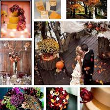 55 Beautiful Vintage Fall Wedding Colors Ideas Fall Wedding Color Palette Wedding Themes Fall Wedding Inspiration Fall