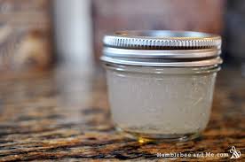 The ingredient is water soluble, which makes it key in the composition of cosmetics and hair products. Natural Hair Gel Experiment 1 Humblebee Me