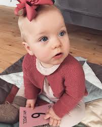 Camilla, Patrick & Nora