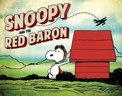 See the search faq for details. Snoopy And The Red Baron Charles M Schulz Museum