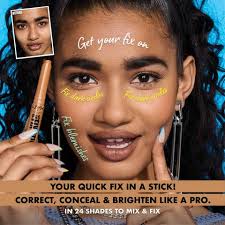 Pro Fix Stick Concealer Stick