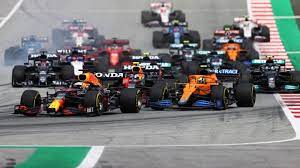 First held in 1926, the british grand prix has been held annually since 1948 and has been a round of the fia formula one world championship. K4b3rvoi4mjotm