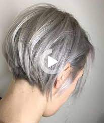 女性のためのかわいいショートボブカット ボブのヘアスタイル2018 女性 shorthairstyles shortbobhairstylesのためのショートヘアスタイル bob haare bob frisur styling kurzes haar