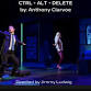 NMU Theatre & Dance presents: Ctrl+Alt+Delete event in Marquette, MI