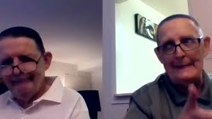 From Lives Apart to Lives Together