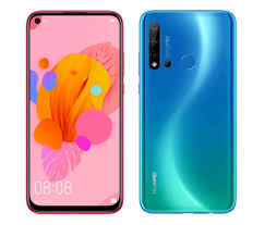 🎖▷ The Huawei P20 Lite 2019 leaked in ...