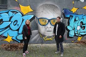 Steht dem bunten haus ein polizeieinsatz bevor? Soziokultur Halt Uns Zusammen Das Kulturzentrum Cd Kaserne Wartet Auf Die Wiedereroffnung Neustart Kultur