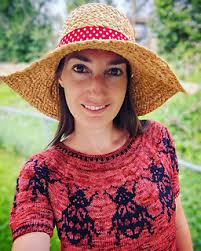 Ravelry: Entomological Knits