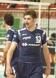 Join facebook to connect with giuliana dalla libera and others you may know. Capitan Dalla Libera La Certezza Del Fiorese Lega Pallavolo Serie A