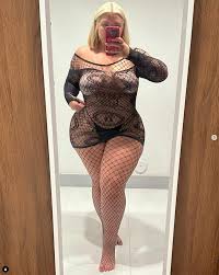 Meagan Starke - Busty BBW Babes - Busty BBW Porn