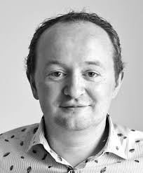 Ebbe Rost van Tonningen had 'foute' ouders