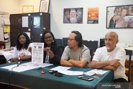 Akta suruhanjaya hak asasi manusia malaysia 1999. Uu Ketenagakerjaan Malaysia Tidak Akui Pembantu Sebagai Pekerja Antara News