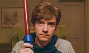 Eric Forman (That '70s Show): INTP