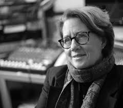 Hi all! Caitlin Kelly here, North Country Public Radio's new digital host.  The past couple of days I've been diving into NCPR's storied history. It's  been so cool to learn what an