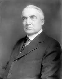 Warren G. Harding